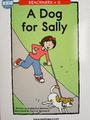 87 A Dog for Sally