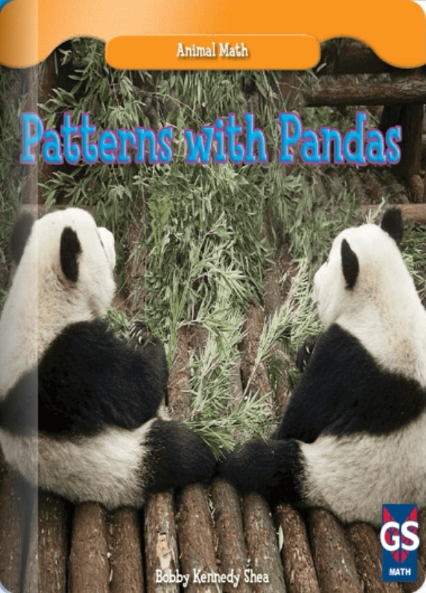 Patterns with Pandas(Rosen E)