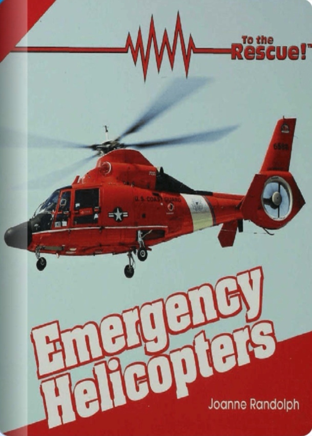 Emergency Helicopters(Rosen G)