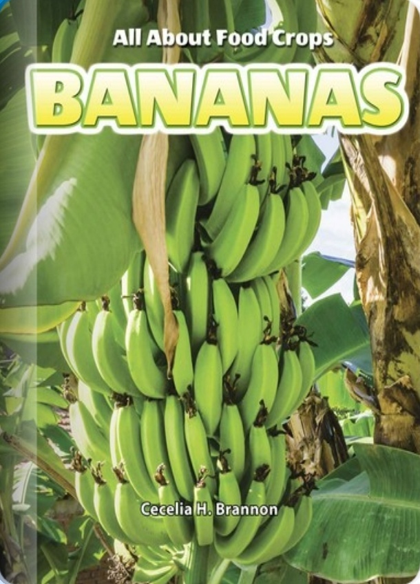 Bananas(Rosen G)