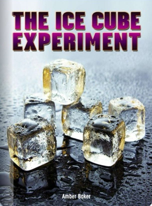 The Ice Cube Experiment(Rosen G)