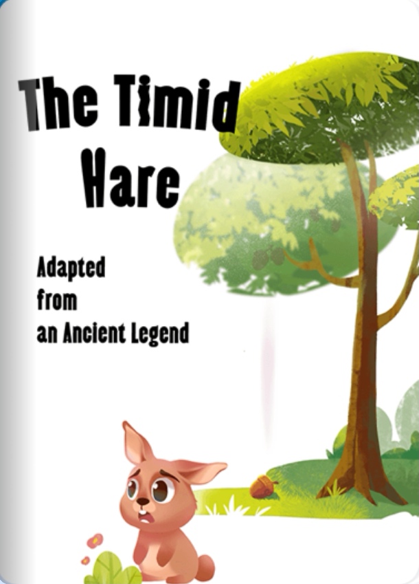 The Timid Hare(Rosen G)