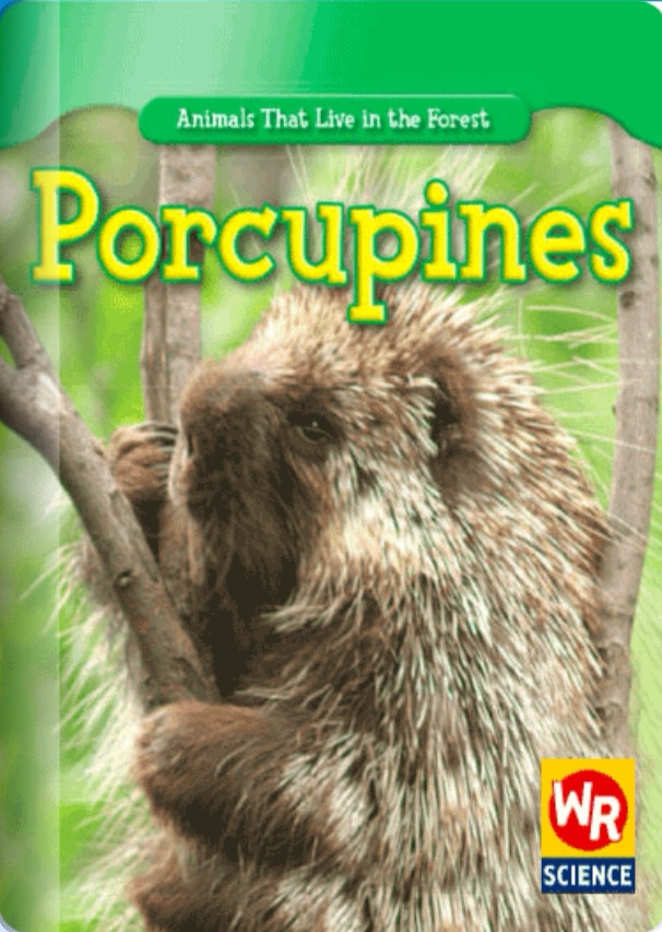 Porcupines(Rosen H)