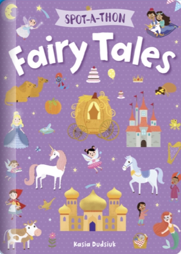 Fairy Tales(Rosen H)