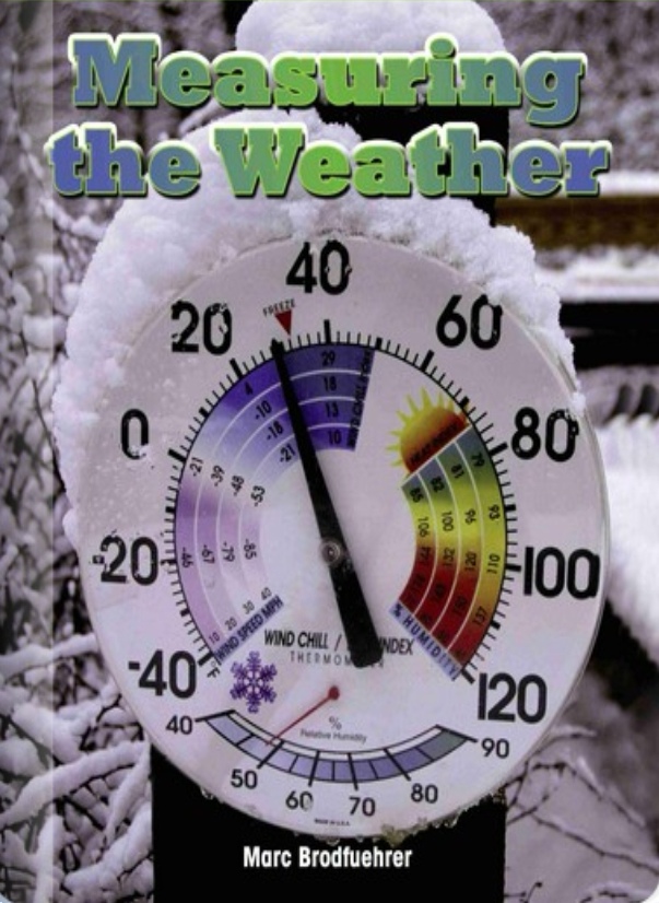 Measuring the Weather(Rosen J)