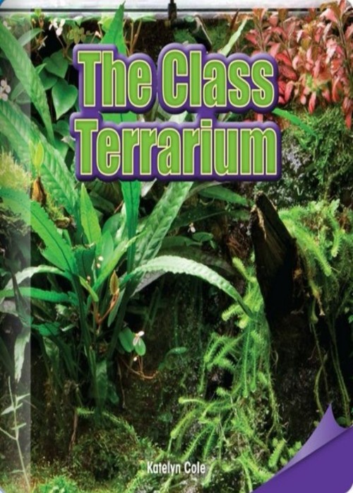 The Class Terrarium(Rosen M)