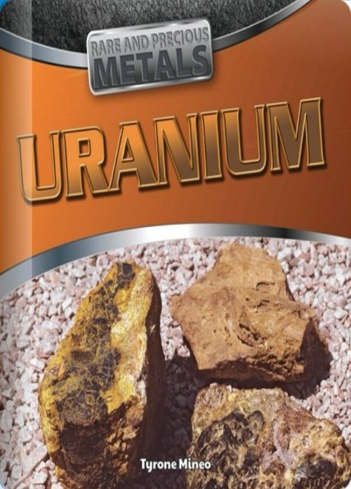 Uranium(Rosen N)