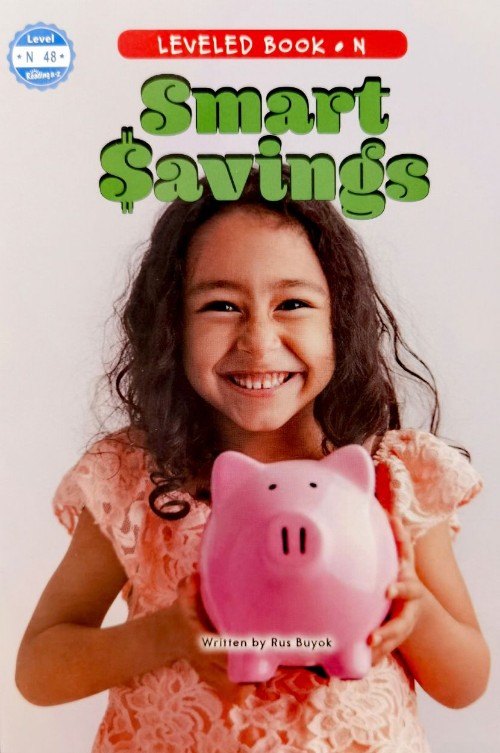 Smart Savings (RAZ N)