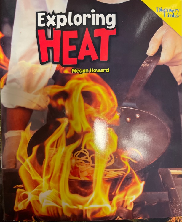 Exploring heat