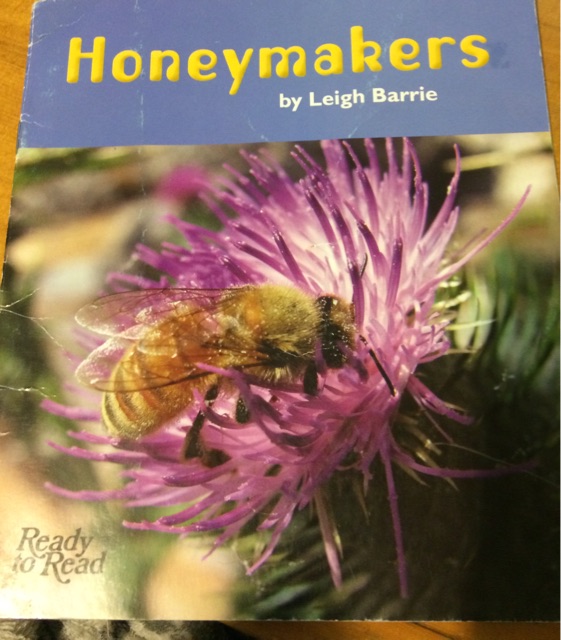 Honeymakers