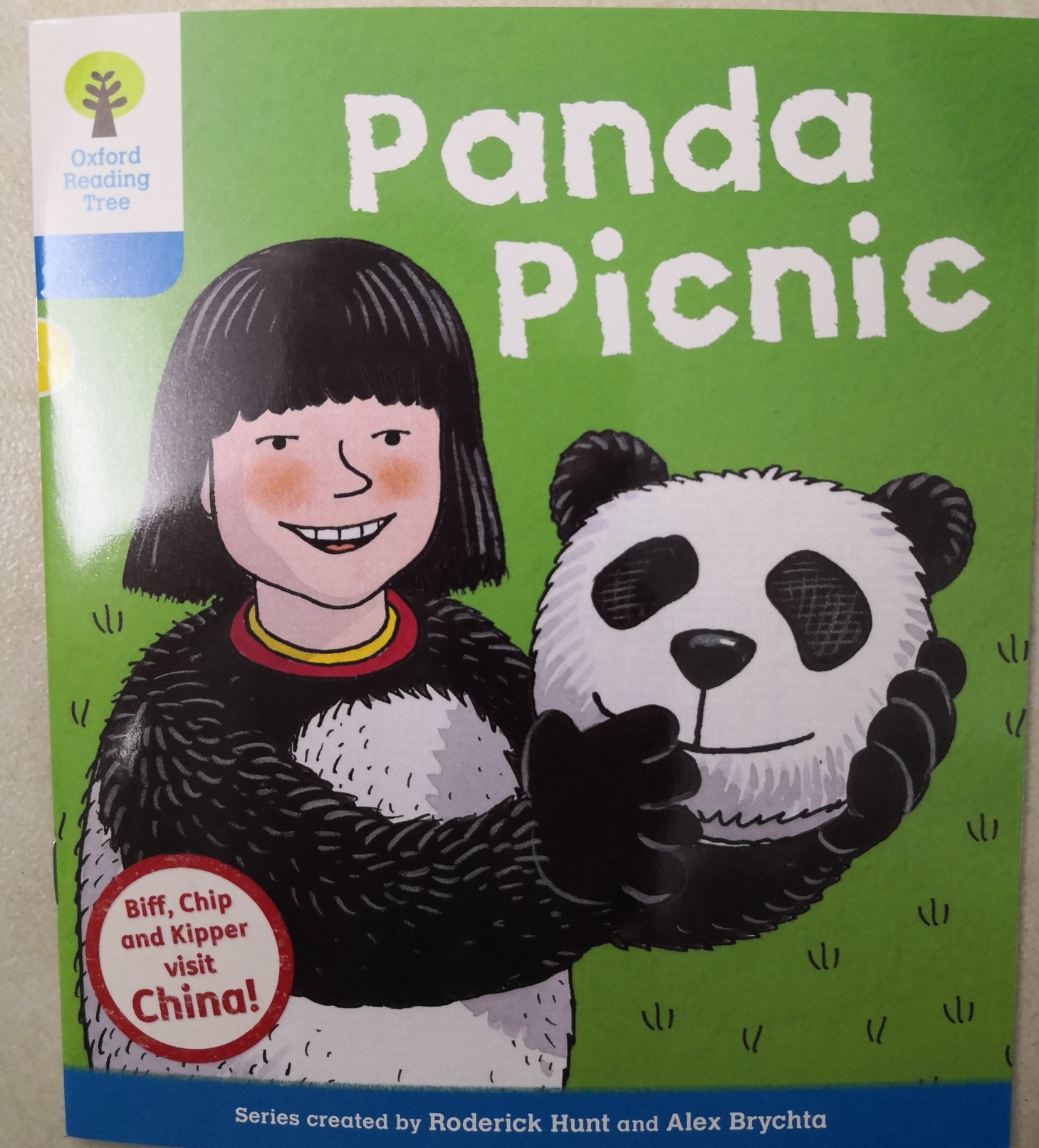 Panda Picnic