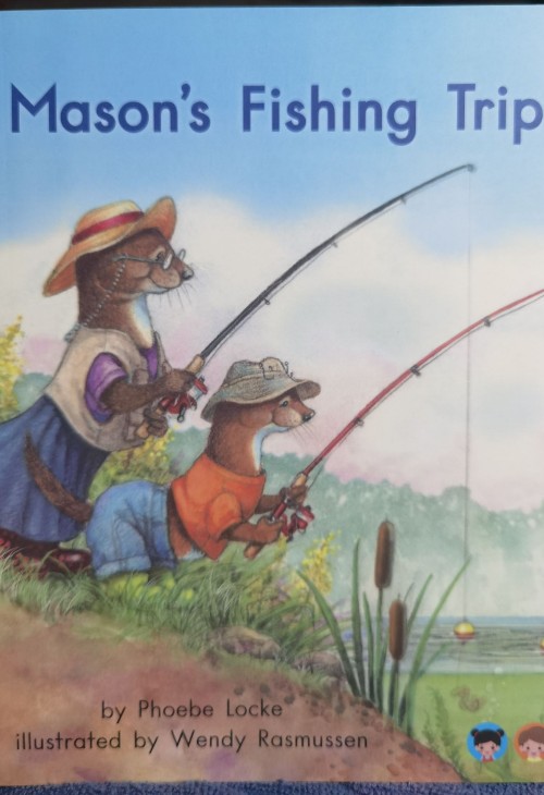 mason
's fishing trip