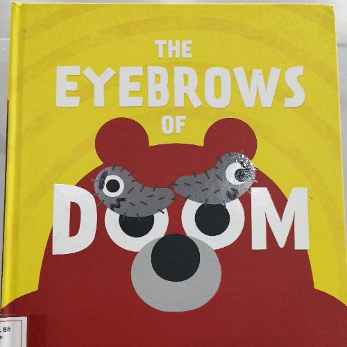 The Eyebrows of Doom