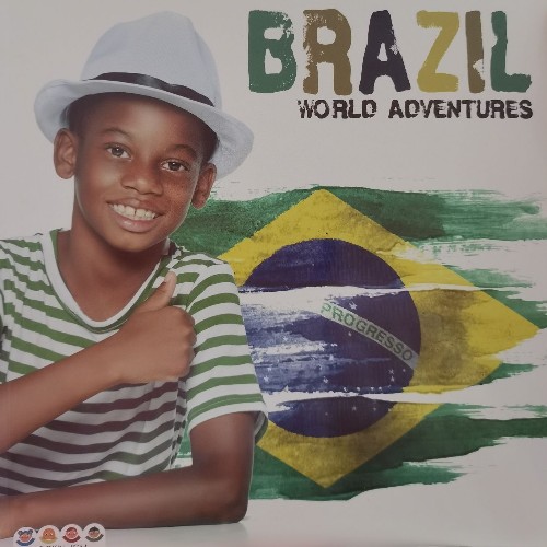 world adventures brazil