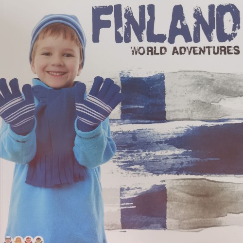 world adventure finland