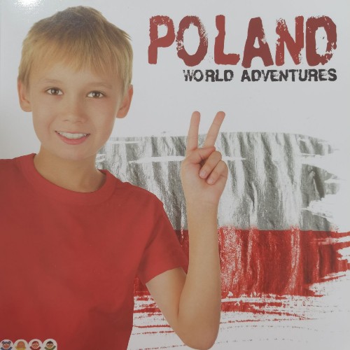 world adventure poland