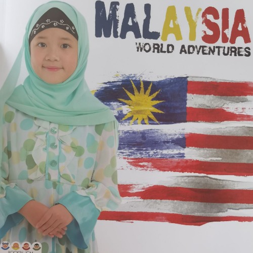 world adventure malaysia