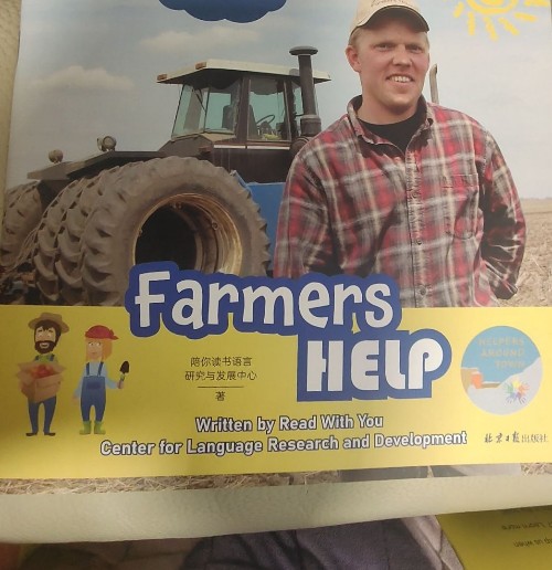 farmers