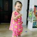 依仔小丸子
