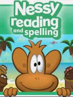Nassy reading and spelling
