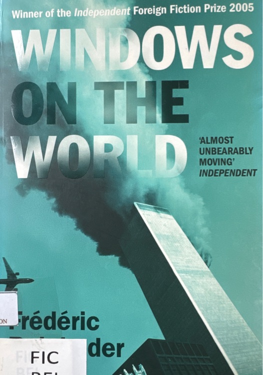 Windows on the world