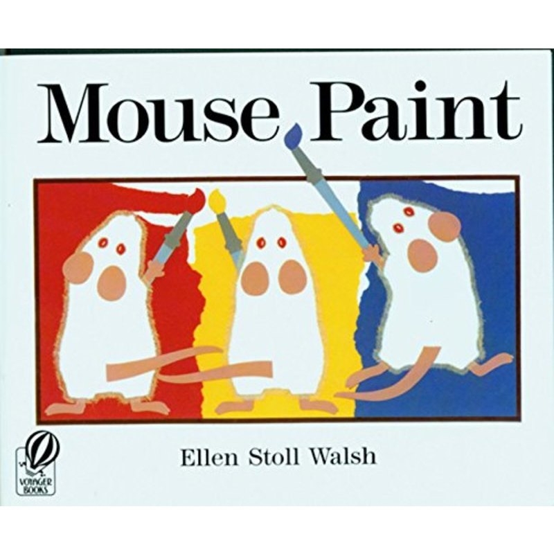 Mouse Paint