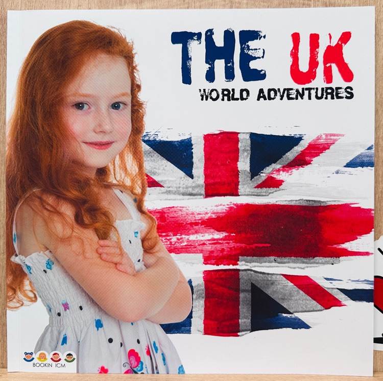 the UK:world adventures