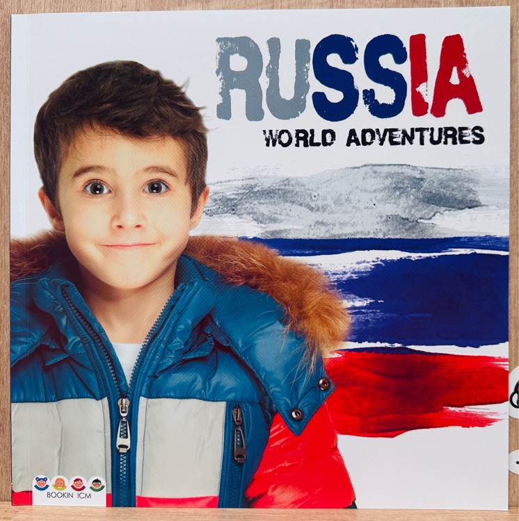 Russia:world adventures