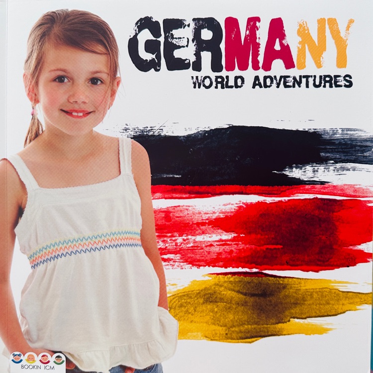 Germany:world adventures