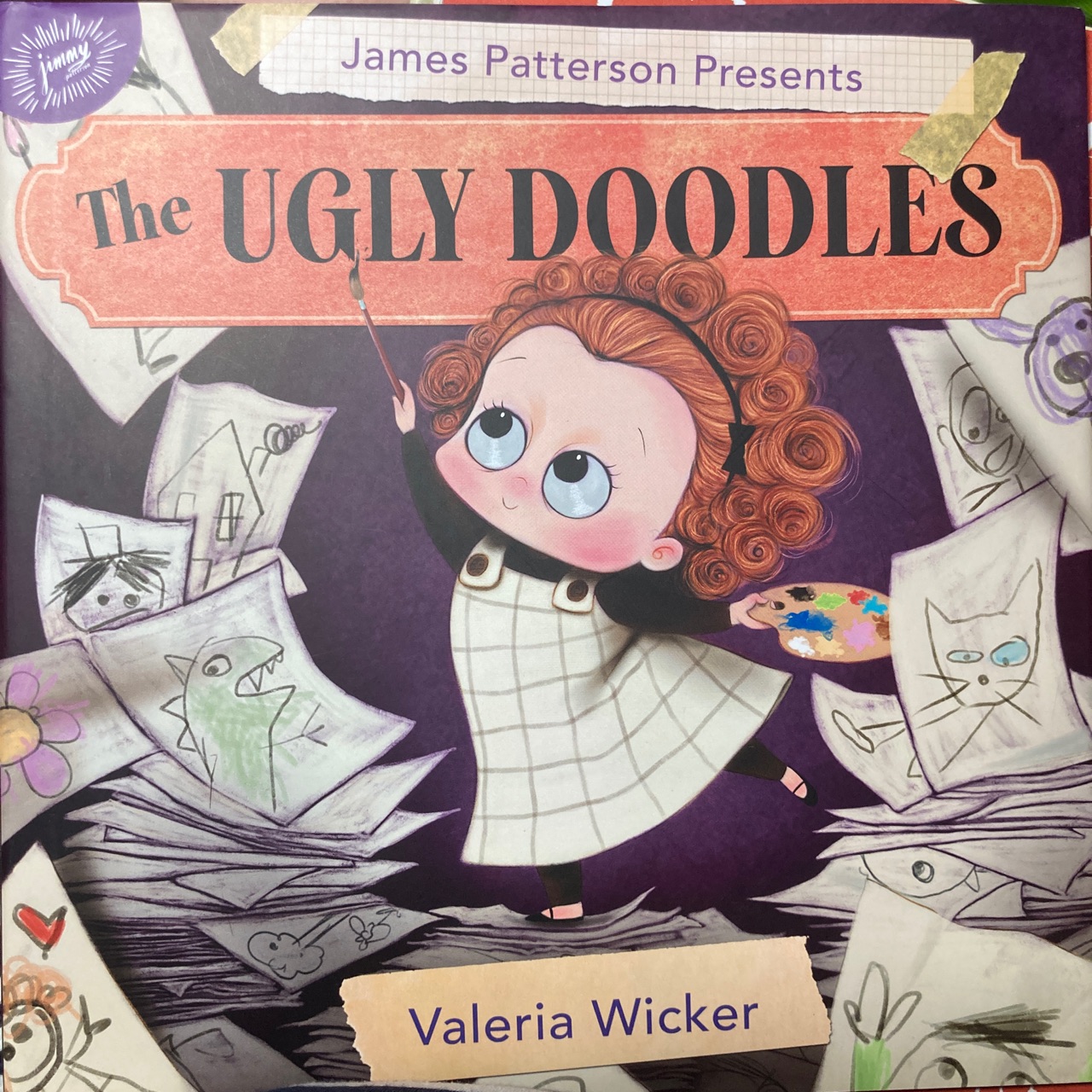 The Ugly Doodles