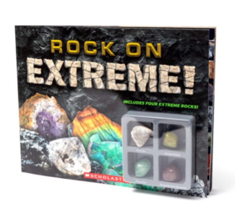 rock on extreme