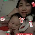 帶著小可小滿打怪
