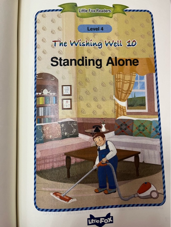 The Wishing Well 10