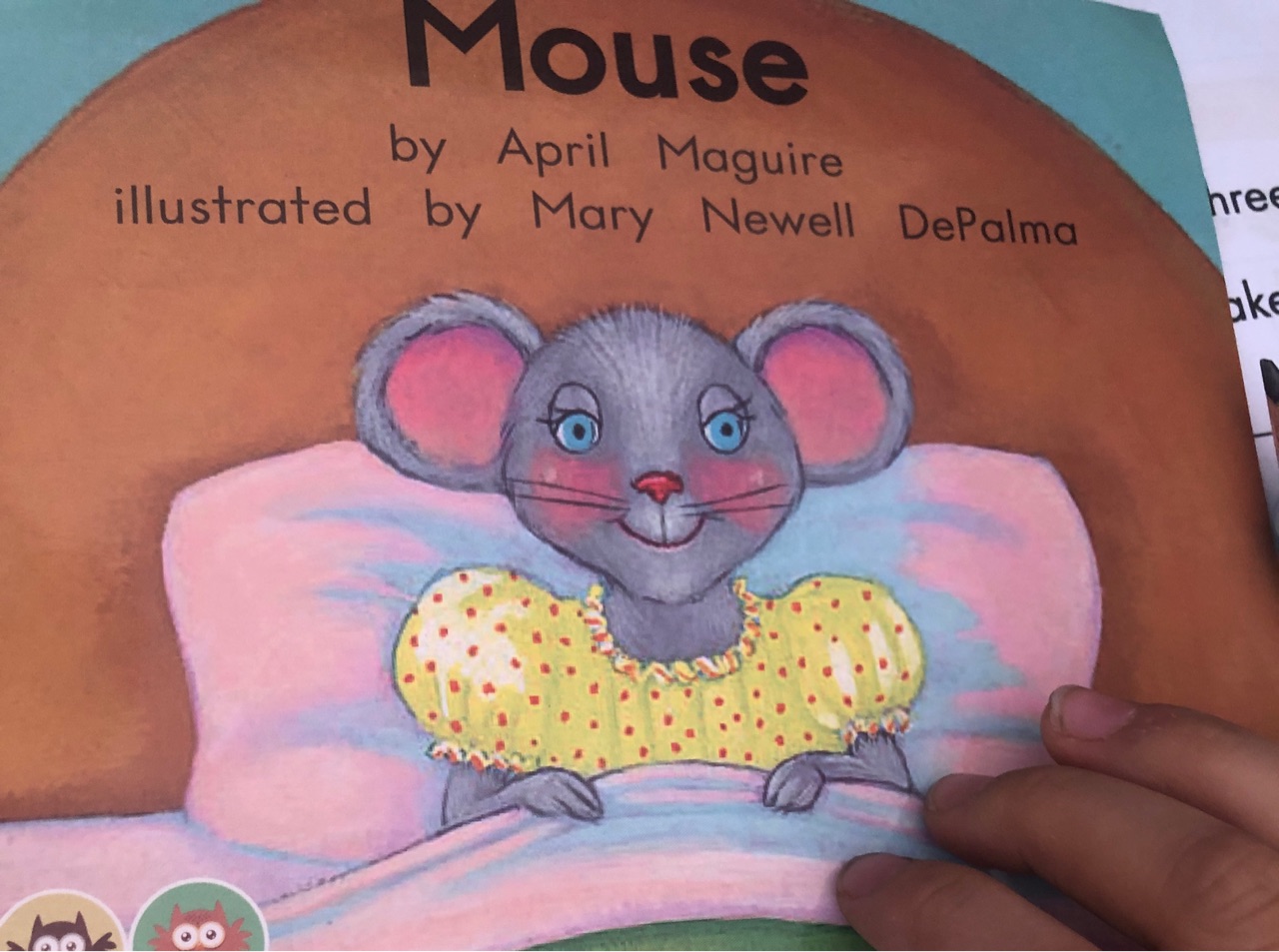 Mouse