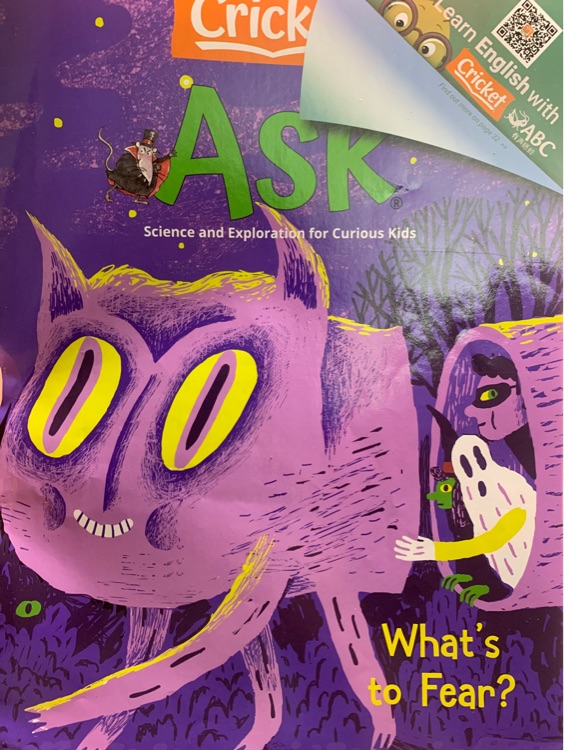 Ask 2022.10