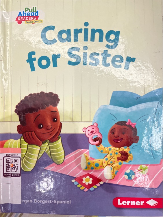 Caring for Sister