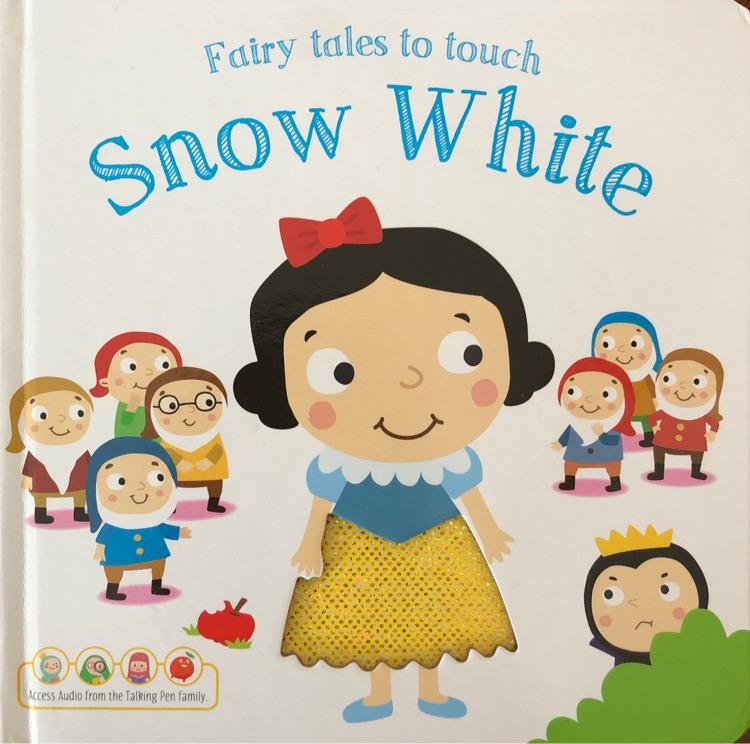 Snow White