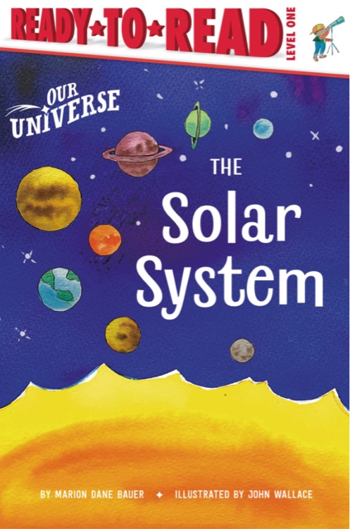 the solar system