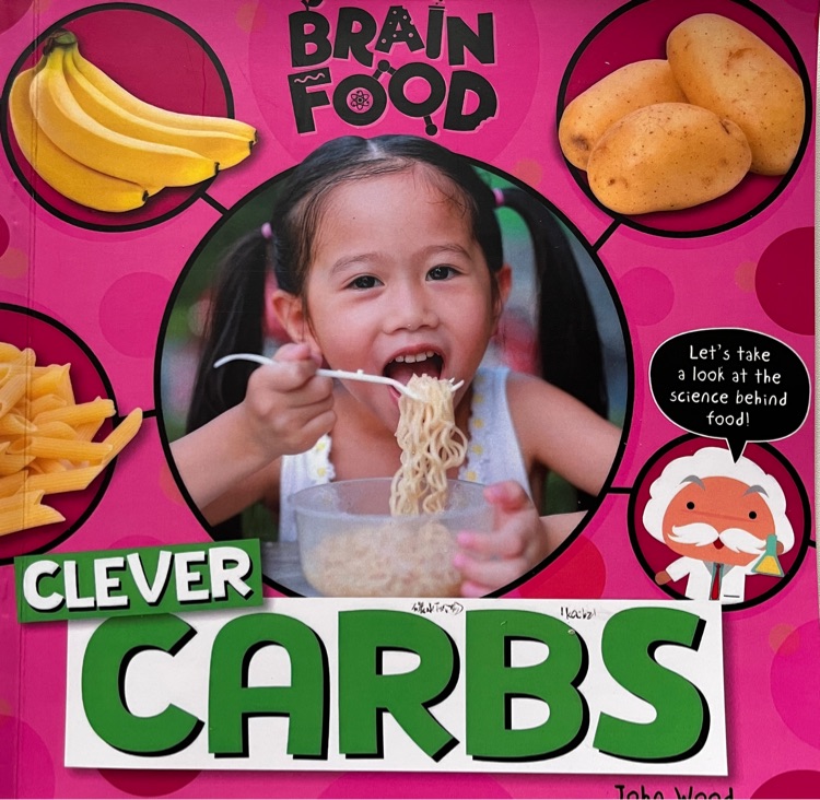 Brain Food: Clever Carbs