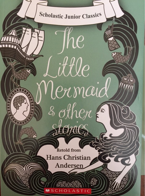 The Little Mermaid & Other Stories