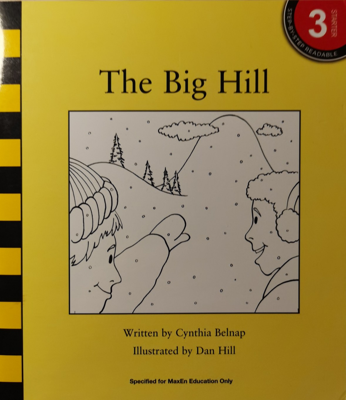 The Big Hill