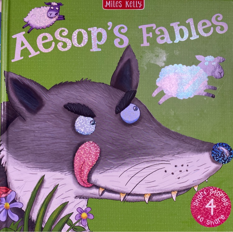 Aesop's fables