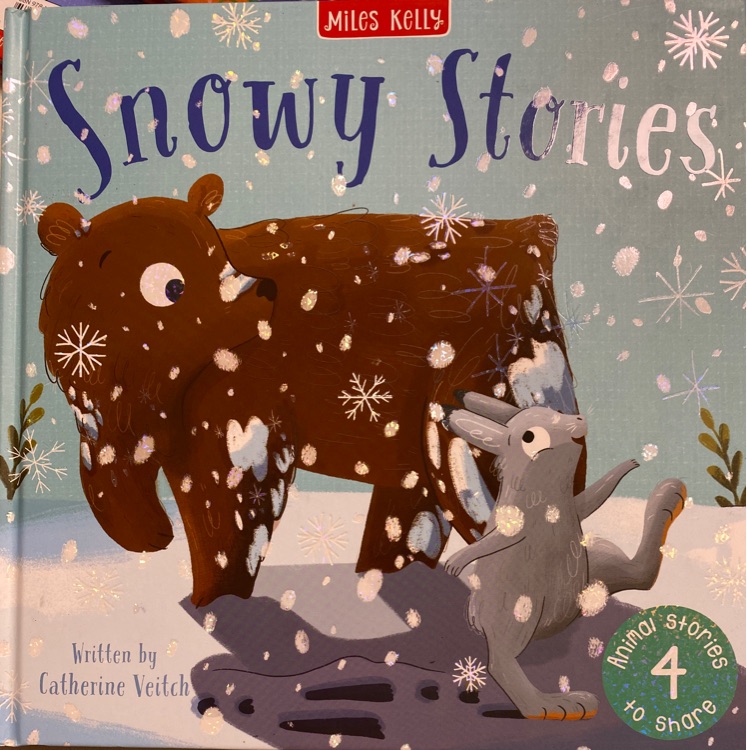 Snowy stories