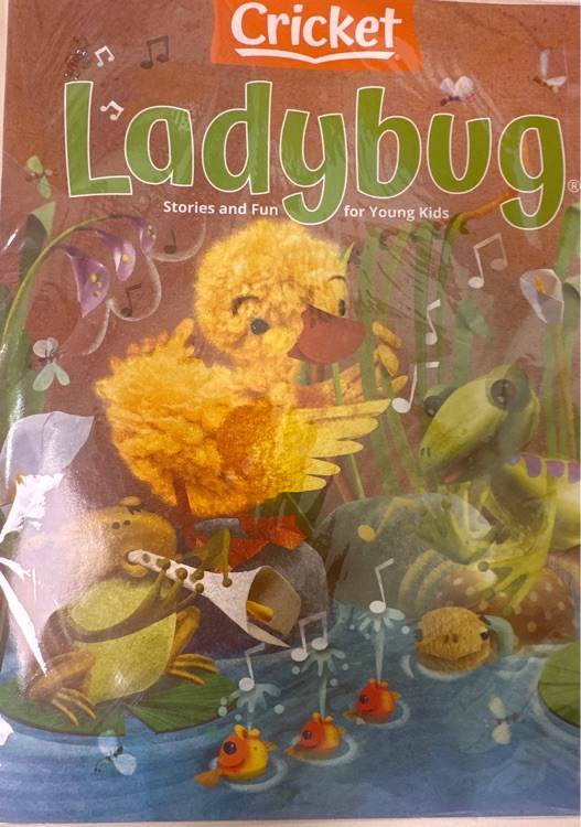 ladybug 2023 5.6