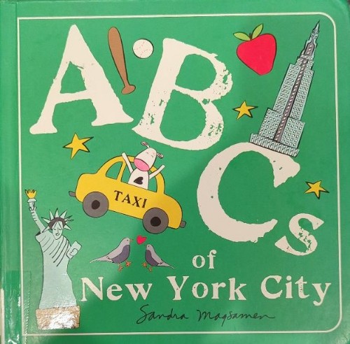 ABCs of New York City