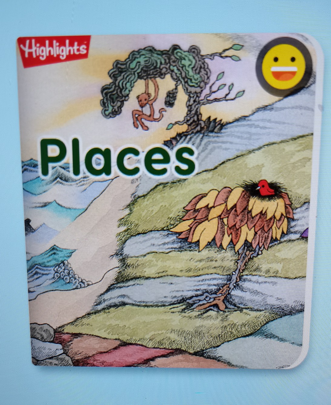 places