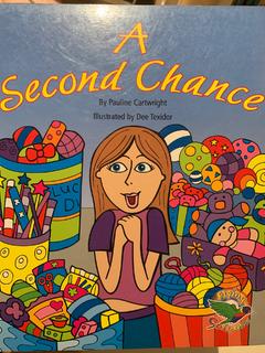 A Second Chance (Flying colours)