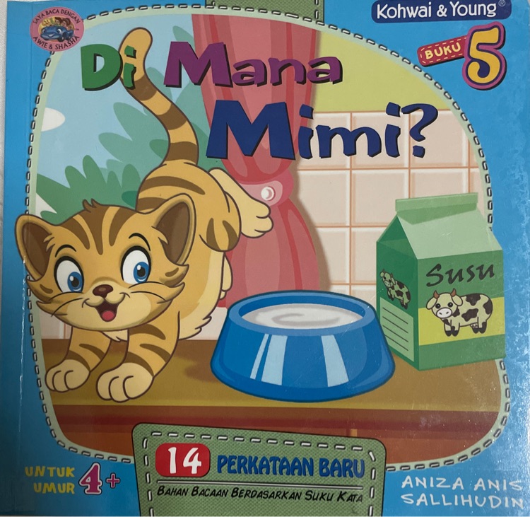 Di Mana Mimi