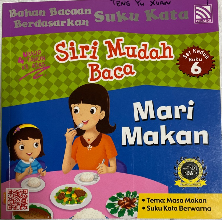 Mari Makan