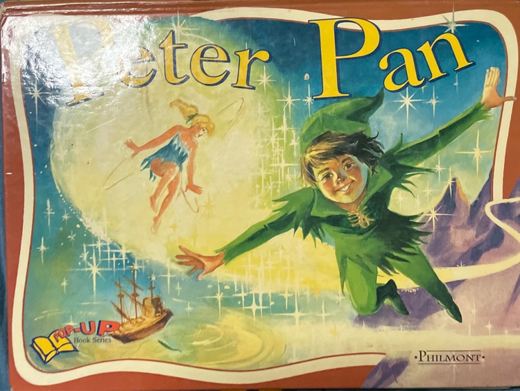 Peter Pan